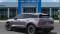 2024 Chevrolet Blazer EV in Tomball, TX 3 - Open Gallery