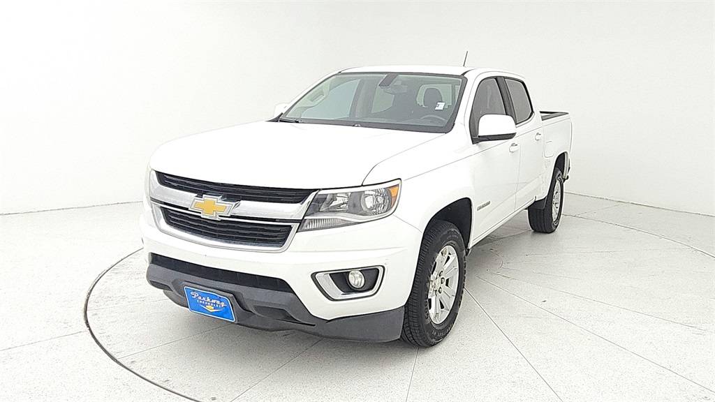 2016 Chevrolet Colorado LT — Pickup Truck — 140,960 mi — Tomball, TX