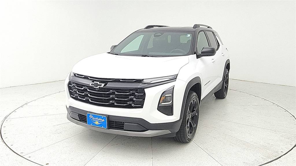 2026 Chevrolet Equinox LT — SUV — 150 mi — Tomball, TX