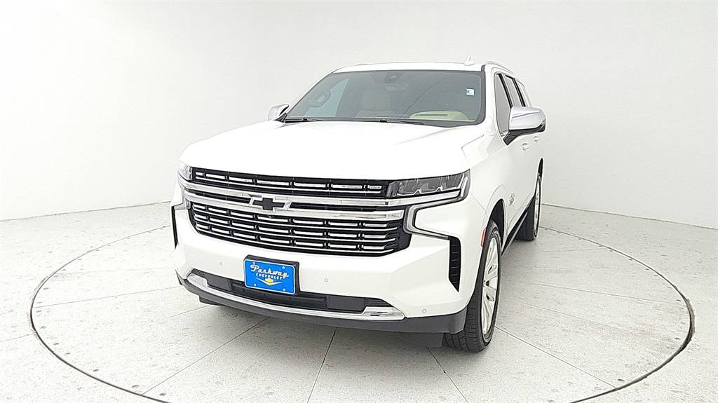 2021 Chevrolet Tahoe Premier — SUV — 68,363 mi — Tomball, TX