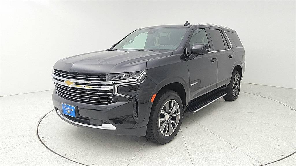 2023 Chevrolet Tahoe LT — SUV — 63,579 mi — Tomball, TX