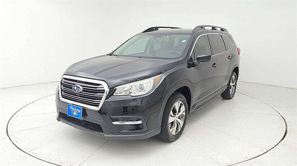 2020 Subaru Ascent Premium — SUV — 59,433 mi — Tomball, TX
