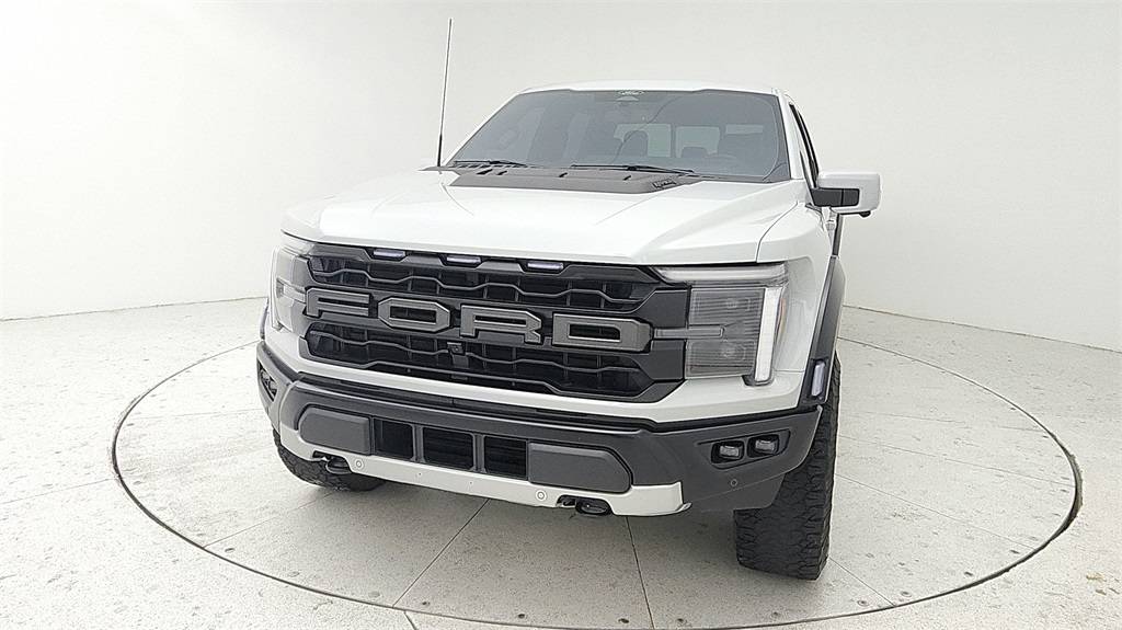 2024 Ford F-150 Raptor — Pickup Truck — 38,405 mi — Tomball, TX