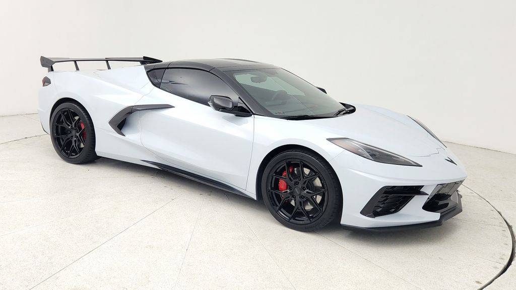 2023 Chevrolet Corvette 3LT