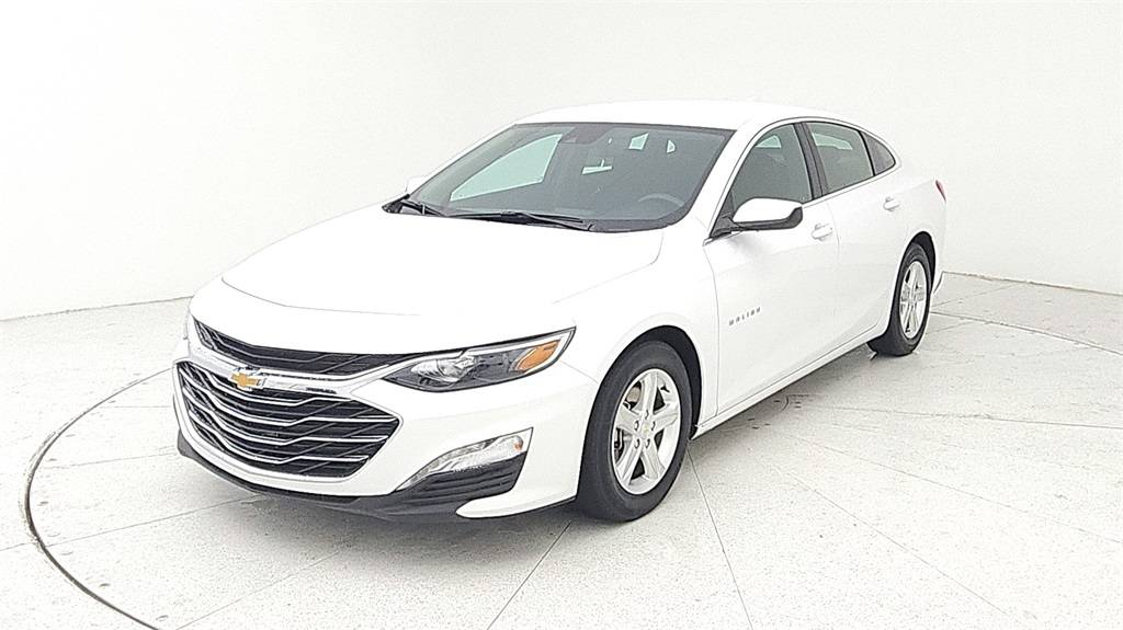 2023 Chevrolet Malibu LT — Sedan — 54,283 mi — Tomball, TX