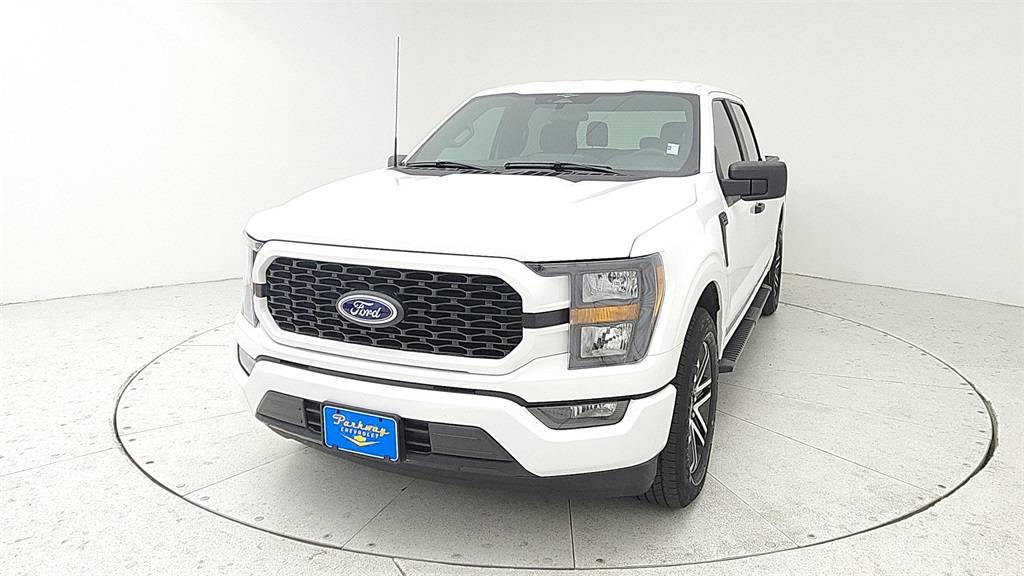 2023 Ford F-150 XL — Pickup Truck — 35,175 mi — Tomball, TX