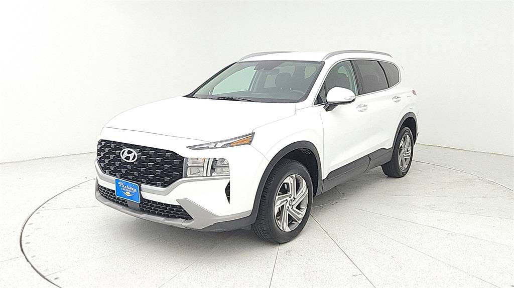 2023 Hyundai Santa Fe SEL — SUV — 64,690 mi — Tomball, TX