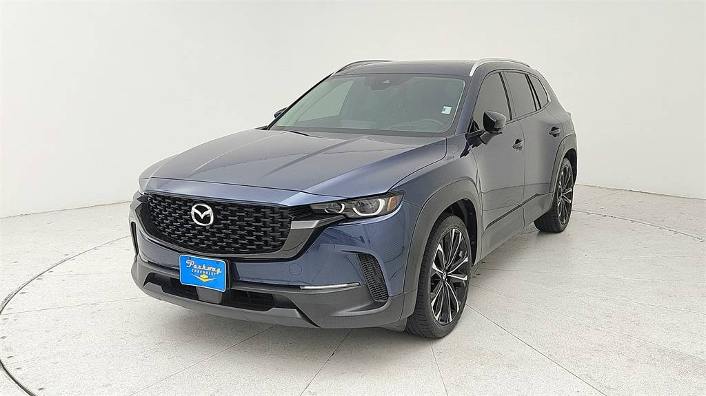 2023 Mazda CX-50 Premium Plus — SUV — 37,520 mi — Tomball, TX