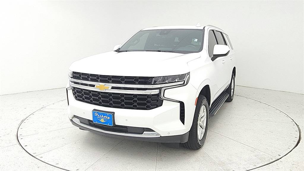 2023 Chevrolet Tahoe LS — SUV — 33,000 mi — Tomball, TX