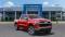 2024 Chevrolet Silverado 1500 in Tomball, TX 1 - Open Gallery