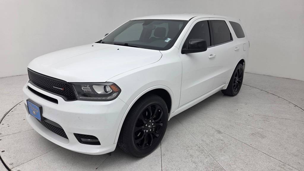 2020 Dodge Durango GT — SUV — 89,699 mi — Tomball, TX