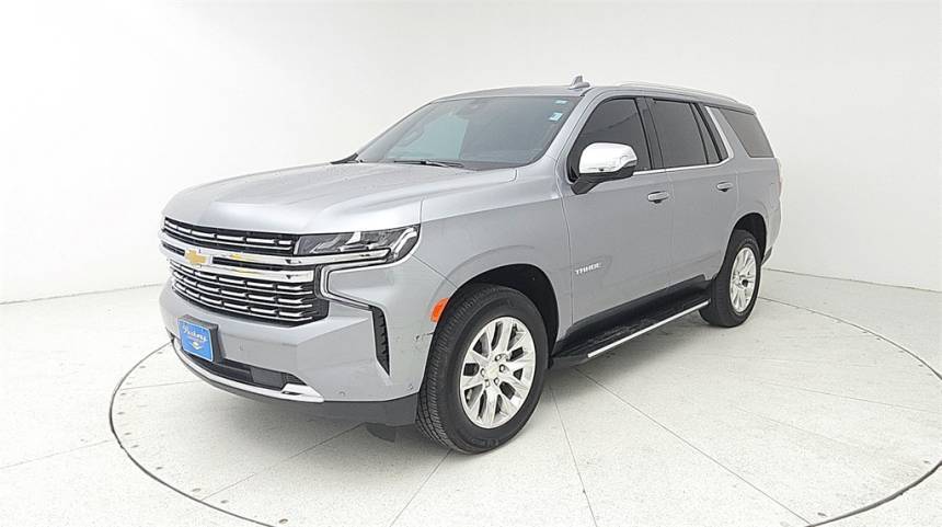 2023 Chevrolet Tahoe Premier — SUV — 23,604 mi — Tomball, TX