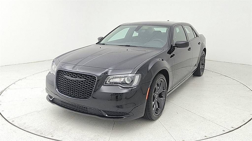 2023 Chrysler 300 Touring — Sedan — 40,206 mi — Tomball, TX