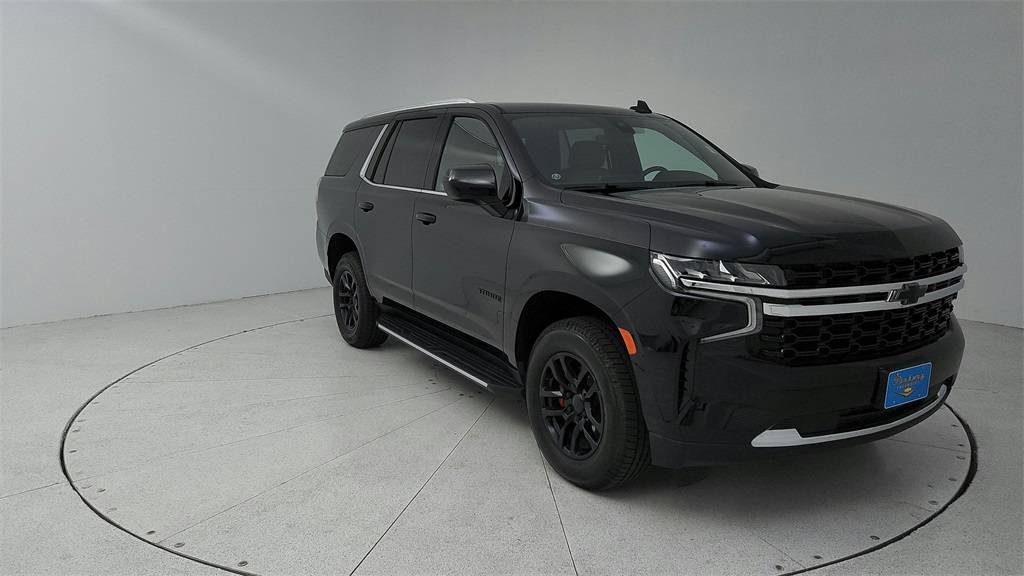 2021 Chevrolet Tahoe LS — SUV — 44,931 mi — Tomball, TX