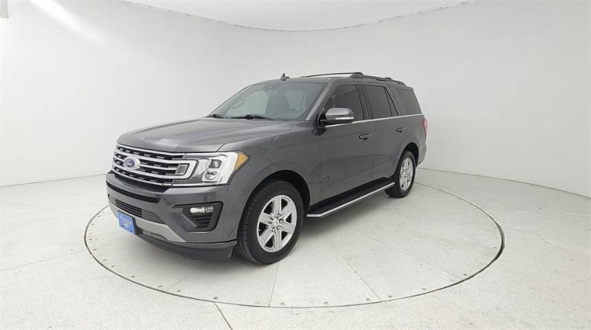 2020 Ford Expedition XLT — SUV — 53,498 mi — Tomball, TX