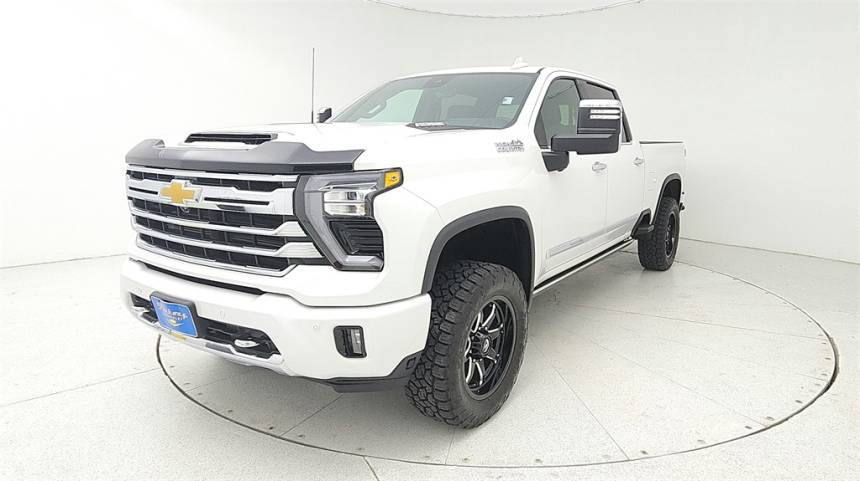 2024 Chevrolet Silverado 2500HD High Country — Pickup Truck — 1,973 mi — Tomball, TX