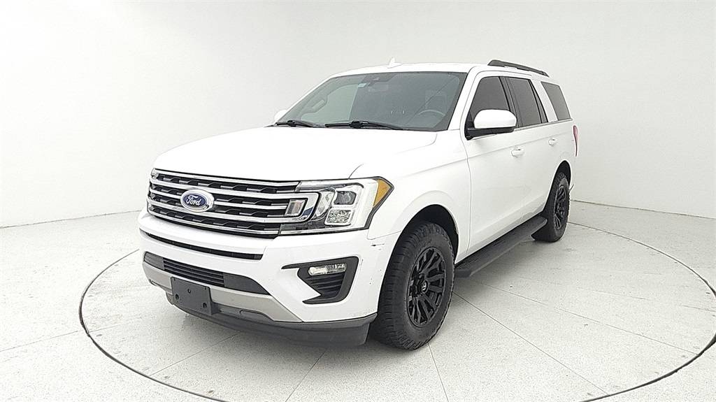 2020 Ford Expedition XLT — SUV — 78,000 mi — Tomball, TX