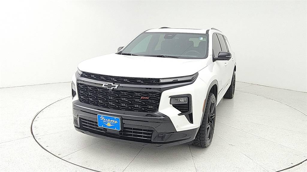 2024 Chevrolet Traverse RS — SUV — 15,971 mi — Tomball, TX