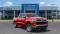 2024 Chevrolet Silverado 1500 in Tomball, TX 1 - Open Gallery