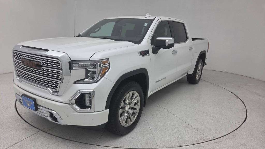 2021 GMC Sierra 1500 Denali — Pickup Truck — 54,235 mi — Tomball, TX