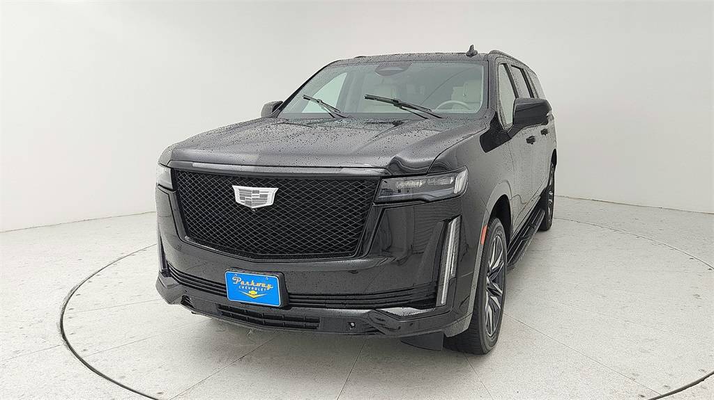 2021 Cadillac Escalade Sport Platinum — SUV — 57,398 mi — Tomball, TX
