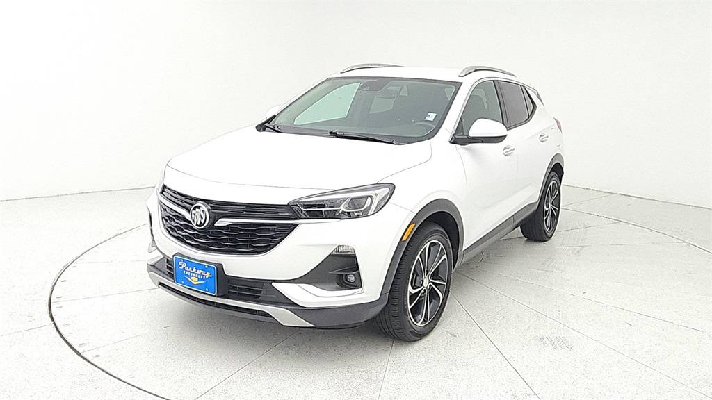 2022 Buick Encore GX Essence — SUV — 53,211 mi — Tomball, TX
