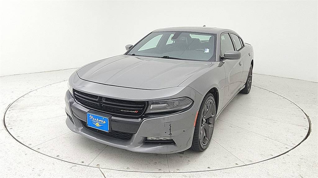 2018 Dodge Charger R/T — Sedan — 84,801 mi — Tomball, TX