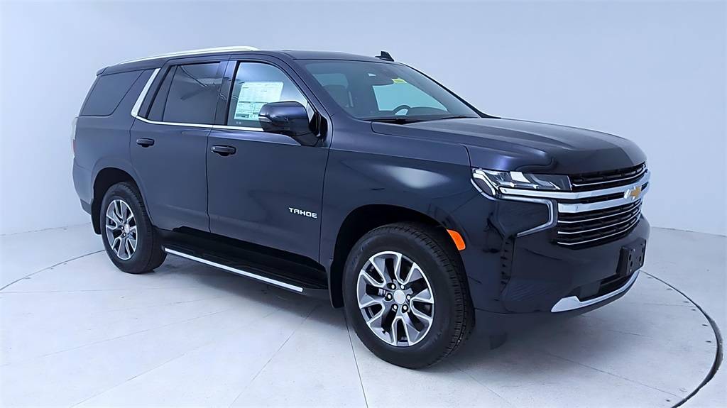 2023 Chevrolet Tahoe LT — SUV — 66,460 mi — Tomball, TX