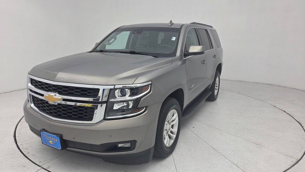 2018 Chevrolet Tahoe LT — SUV — 199,437 mi — Tomball, TX