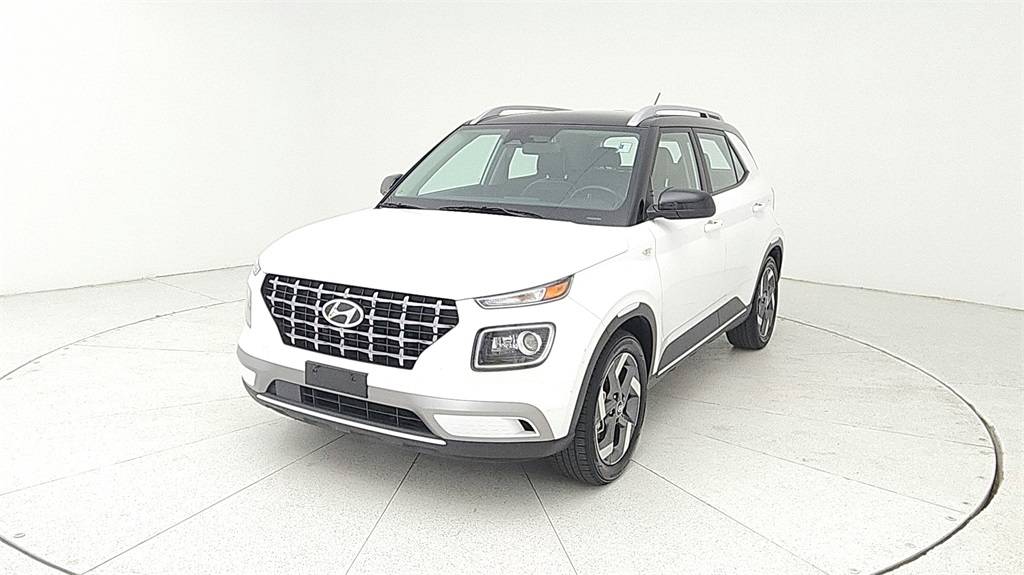2023 Hyundai Venue Limited — SUV — 35,003 mi — Tomball, TX