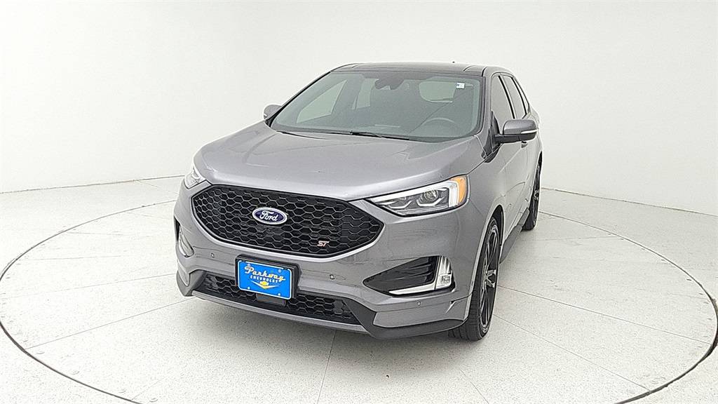 2021 Ford Edge ST — SUV — 52,765 mi — Tomball, TX