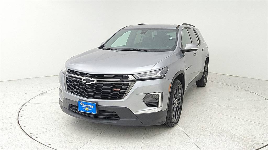 2023 Chevrolet Traverse RS — SUV — 36,553 mi — Tomball, TX