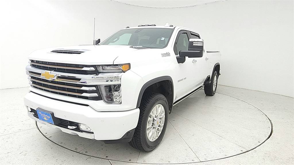 2023 Chevrolet Silverado 2500HD High Country — Pickup Truck — 44,810 mi — Tomball, TX