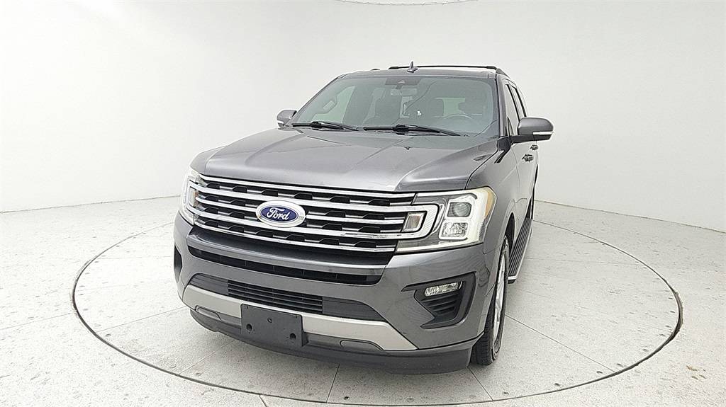 2020 Ford Expedition XLT — SUV — 99,478 mi — Tomball, TX