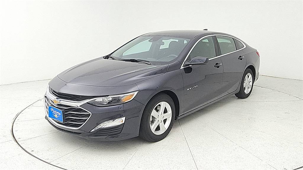 2023 Chevrolet Malibu LT — Sedan — 56,723 mi — Tomball, TX
