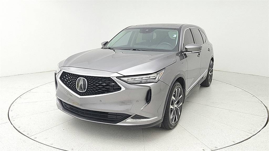 2022 Acura MDX Technology Package — SUV — 85,814 mi — Tomball, TX