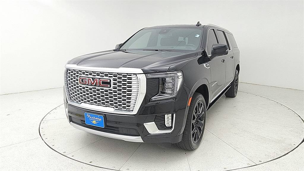 2023 GMC Yukon Denali — SUV — 29,461 mi — Tomball, TX