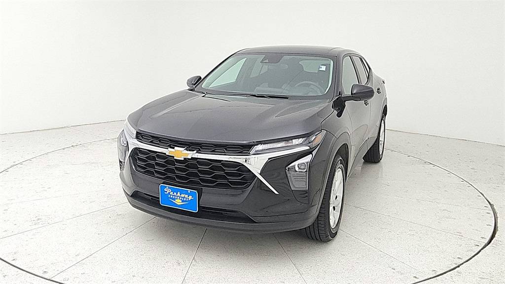 2024 Chevrolet Trax LS — SUV — 64,076 mi — Tomball, TX