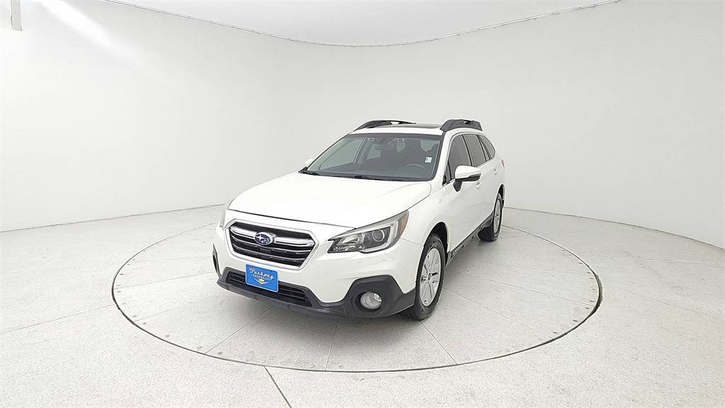 2019 Subaru Outback 2.5i Premium — SUV — 94,648 mi — Tomball, TX