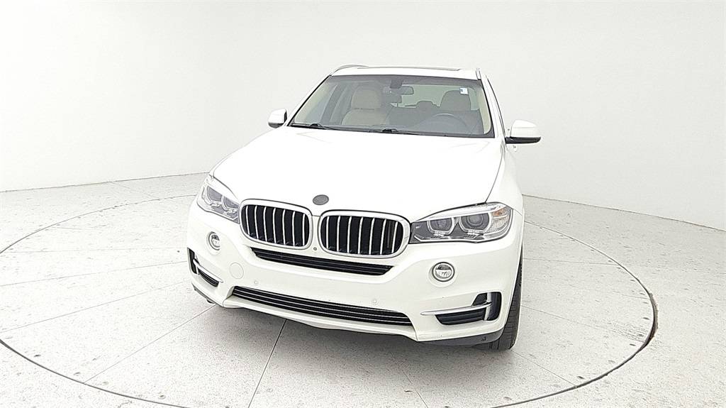 2016 BMW X5 35i — SUV — 75,123 mi — Tomball, TX