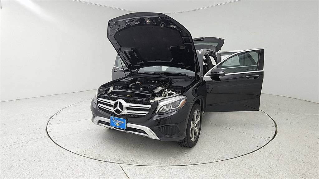 2019 Mercedes-Benz GLC GLC 300 — SUV — 93,400 mi — Tomball, TX