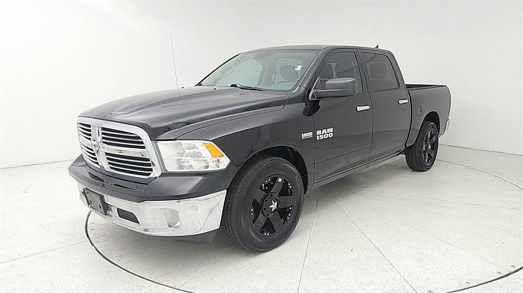 2014 Ram 1500 Lone Star — Pickup Truck — 174,518 mi — Tomball, TX
