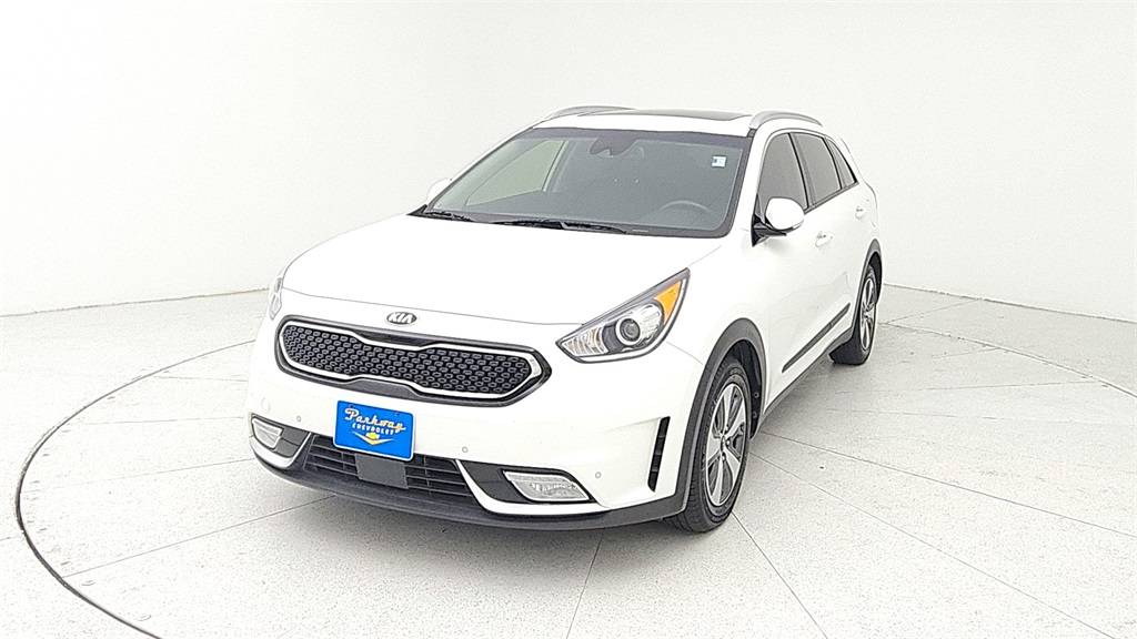2019 Kia Niro Hybrid EX — SUV — 68,314 mi — Tomball, TX