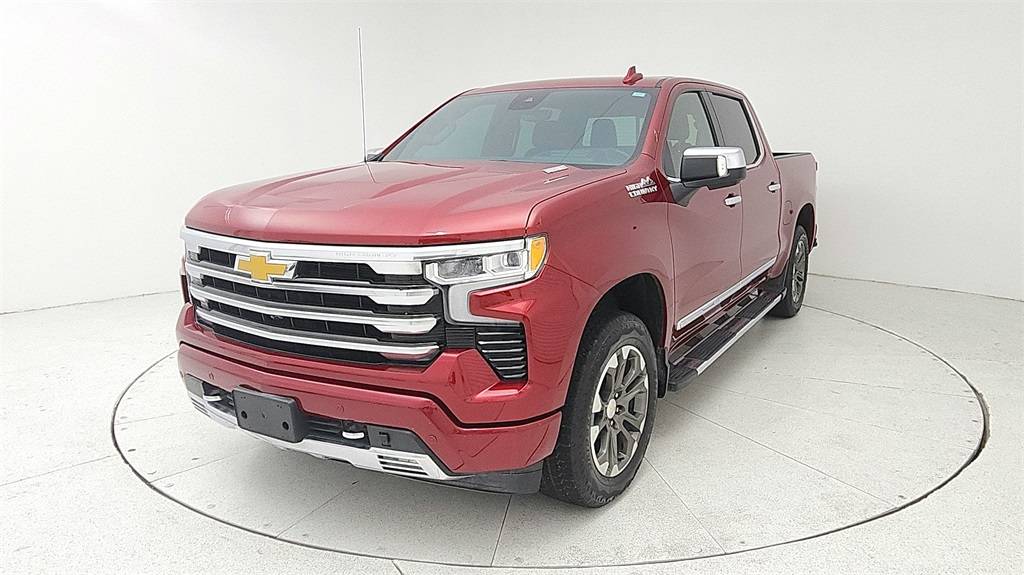 2023 Chevrolet Silverado 1500 High Country — Pickup Truck — 40,398 mi — Tomball, TX