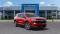 2024 Chevrolet Traverse in Tomball, TX 1 - Open Gallery