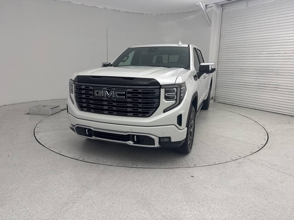 2025 GMC Sierra 1500 Denali Ultimate — Pickup Truck — 19,152 mi — Tomball, TX