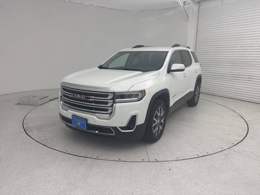 2023 GMC Acadia SLT — SUV — 41,637 mi — Tomball, TX