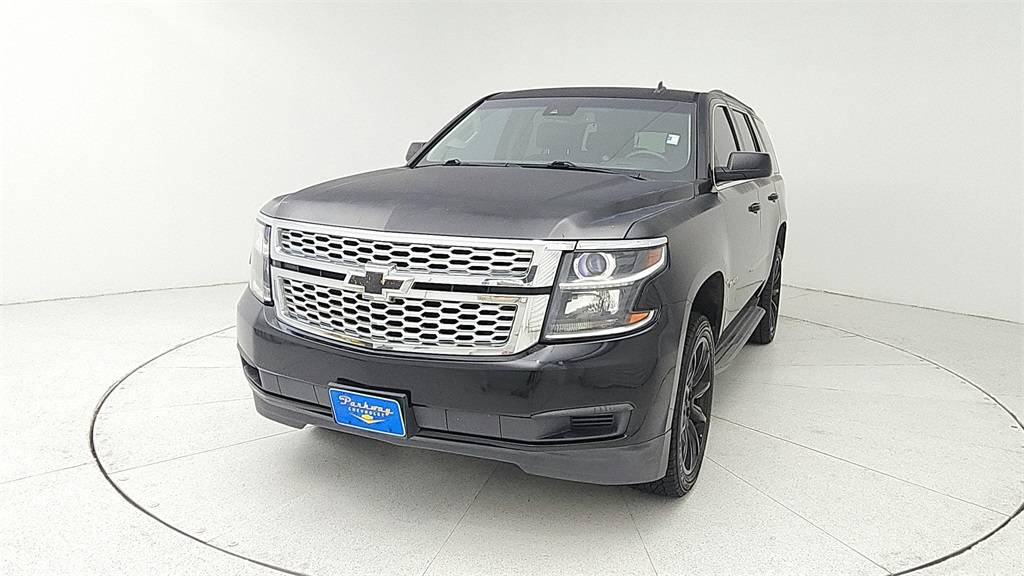 2015 Chevrolet Tahoe LT — SUV — 170,131 mi — Tomball, TX