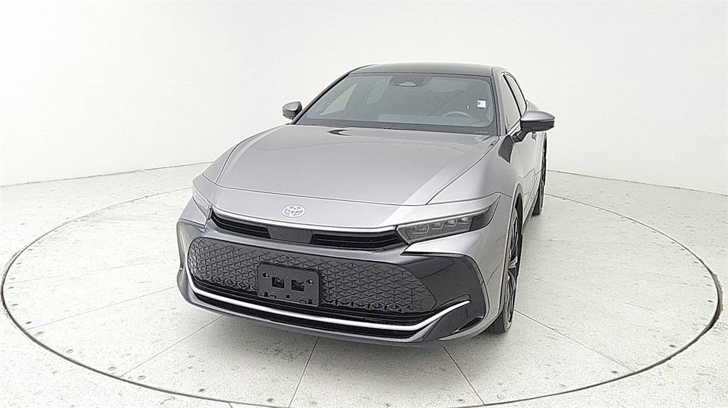 2023 Toyota Crown Platinum — Sedan — 25,711 mi — Tomball, TX