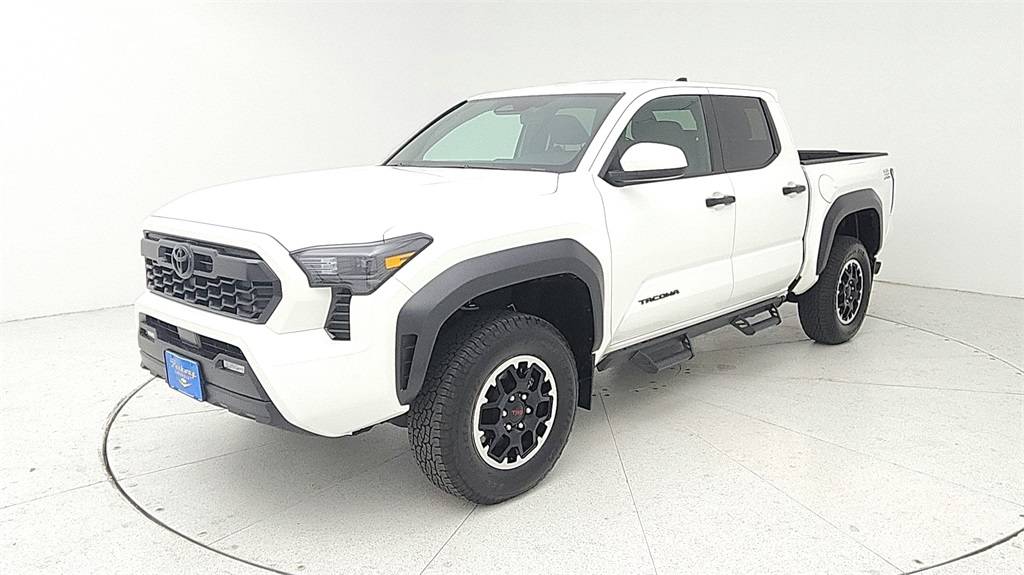 2024 Toyota Tacoma SR5 — Pickup Truck — 20,090 mi — Tomball, TX